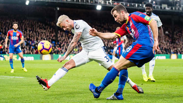 Crystal Palace 0-0 Cardiff: Report, Ratings & Reaction as Eagles & Bluebirds Share Stalemate