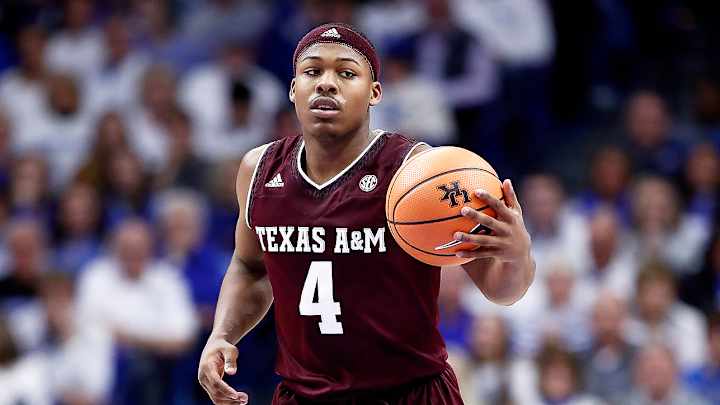 Texas A&M Dismisses J.J. Caldwell, Suspends Jay Jay Chandler Indefinitely After Arrest