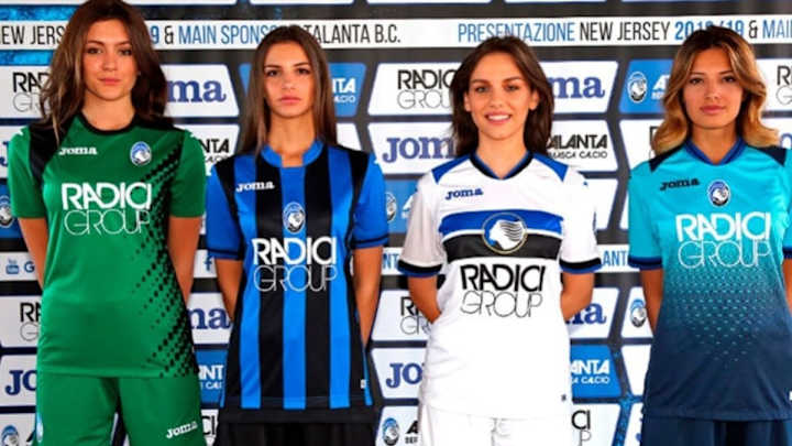 ¿Y LA DE CRUZ AZUL? | Las mejores camisetas de Joma alrededor del mundo