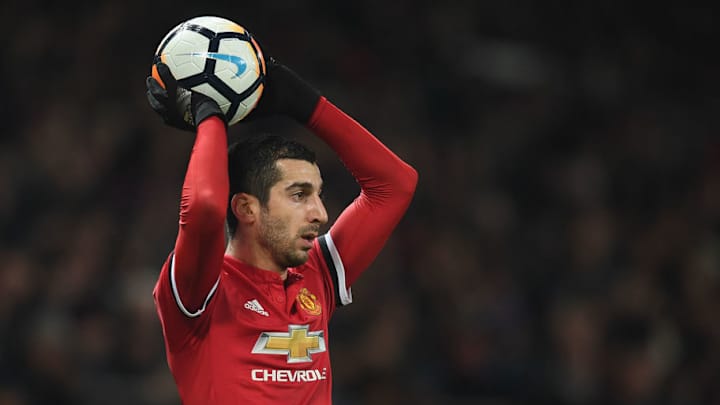 Arsenal Could Emerge as the Big Winner of the Proposed Alexis Sanchez Transfer Arsenal Could Emerge as the Big Winner of the Proposed Alexis Sanchez Transfer