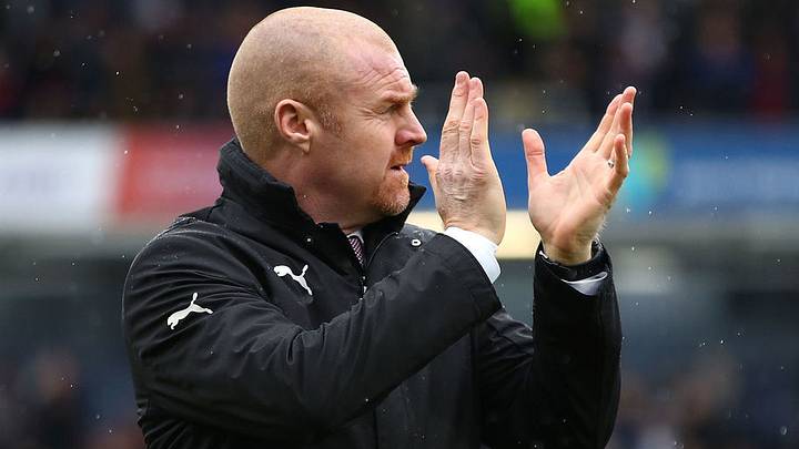 Burnley Boss Sean Dyche Reveals Several Key Players Are Close to Return After Lengthy Injury Spells