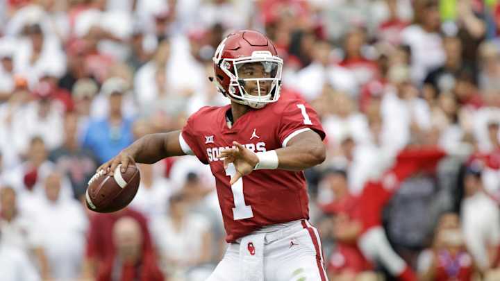 How to Watch Oklahoma vs. West Virginia Live Stream, TV Channel, Game Time