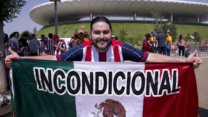 #AmorRojiblanco | Fan de Chivas cumplió promesa y se tatuó a Carmen Salinas #AmorRojiblanco | Fan de Chivas cumplió promesa y se tatuó a Carmen Salinas