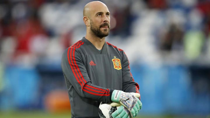 Milan Announce Signings of Pepe Reina & Ivan Strinic as Marco Fassone Teases More Summer Arrivals