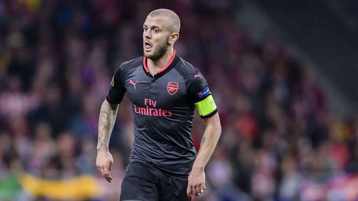 Journalist Claims Jack Wilshere Will Complete Stunning Fenerbahce Switch Following Successful Talks