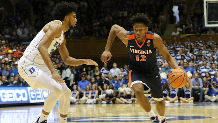 Who Are the Top Seeds in March Madness?