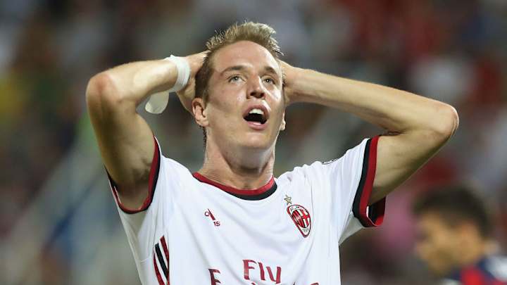 Andrea Conti Eyeing September Return Date After Milan Ace Undergoes Second ACL Operation