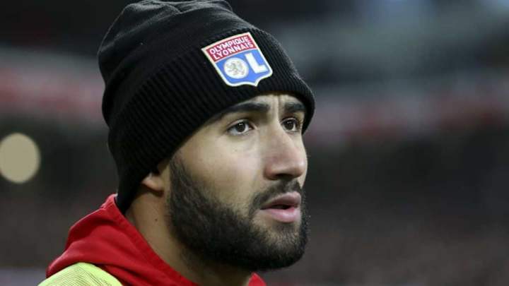 Lyon Set Deadline for Nabil Fekir to Decide His Future Amid Continued Liverpool & Chelsea Rumours Lyon Set Deadline for Nabil Fekir to Decide His Future Amid Continued Liverpool & Chelsea Rumours