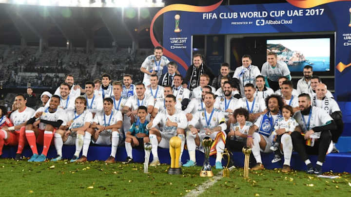 La modificación del Mundialito que debería hacer la FIFA para contentar a todos