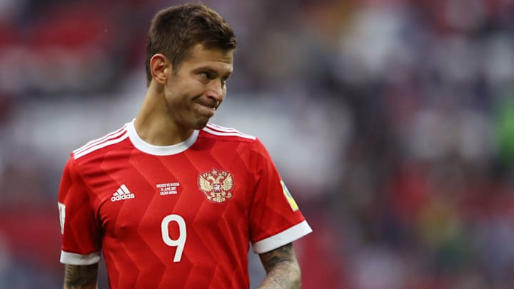 Journalist Confirms West Ham Eyeing January Loan Deal for Clinical Russian Striker