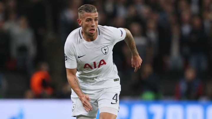 Tottenham Fans Hit Back at Defender's 'Unjustified' Comments on Social Media