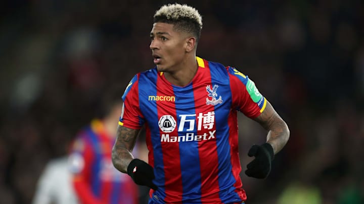 Everton Reignite Interest in Patrick van Aanholt With View to Replacing Leighton Baines Everton Reignite Interest in Patrick van Aanholt With View to Replacing Leighton Baines