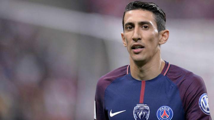Inter & Napoli Target Paris Saint-Germain Attacker as FFP Threat Looms Over French Champions