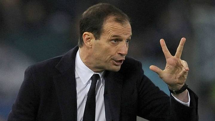 Chelsea 'Nailed On' to Hire Massimiliano Allegri After Being Forced to Shelve Luis Enrique Plans Chelsea 'Nailed On' to Hire Massimiliano Allegri After Being Forced to Shelve Luis Enrique Plans