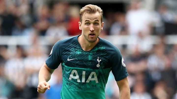 Former Arsenal Striker Questions 'Jaded' Harry Kane's Sharpness Ahead of Spurs' Clash With Fulham Former Arsenal Striker Questions 'Jaded' Harry Kane's Sharpness Ahead of Spurs' Clash With Fulham