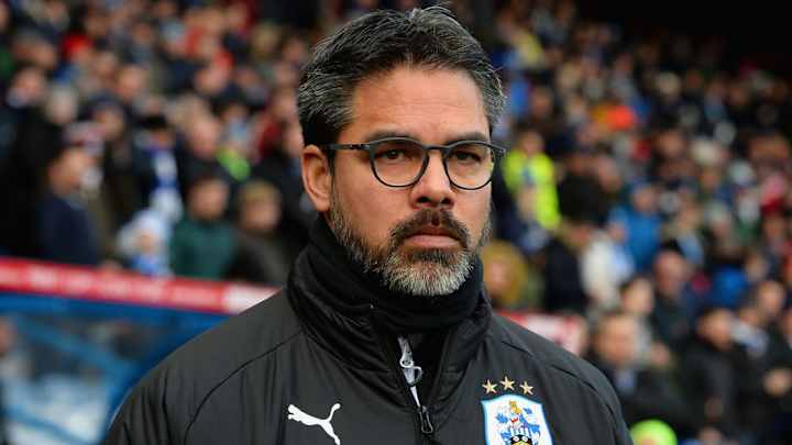 David Wagner Piles Pressure on Rivals by Claiming Life at Club Is Already Out of His 'Comfort Zone'