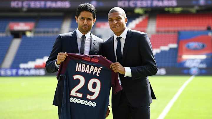 El equipo europeo que mejor ha manejado el mercado en los últimos años El equipo europeo que mejor ha manejado el mercado en los últimos años