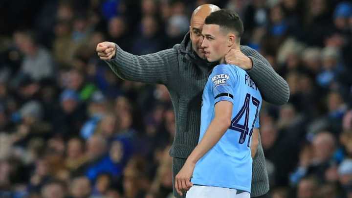 Why Phil Foden Must Stay at Manchester City & Resist Temptation to Follow English Starlets Abroad