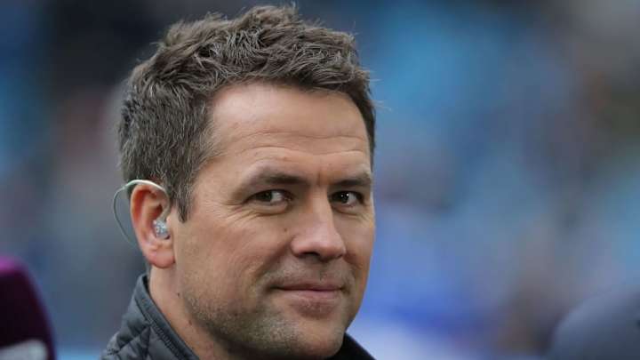 Michael Owen Delivers Pessimistic Prediction About Arsenal's Season as Campaign Takes Shape