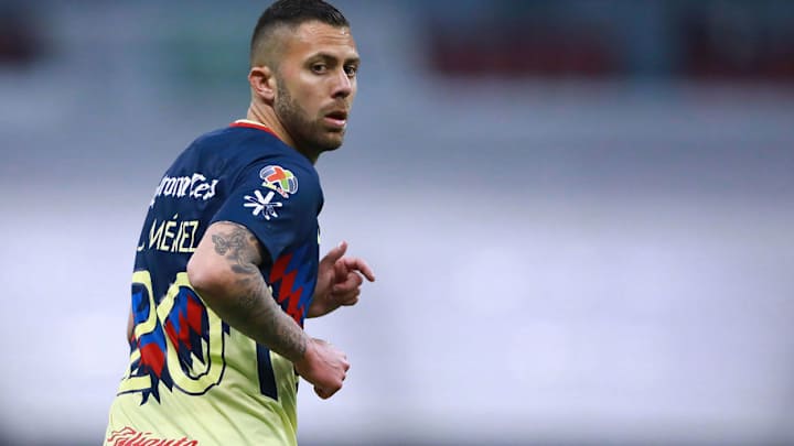 ALERTA | Un grande de Europa coquetea con Jérémy Ménez