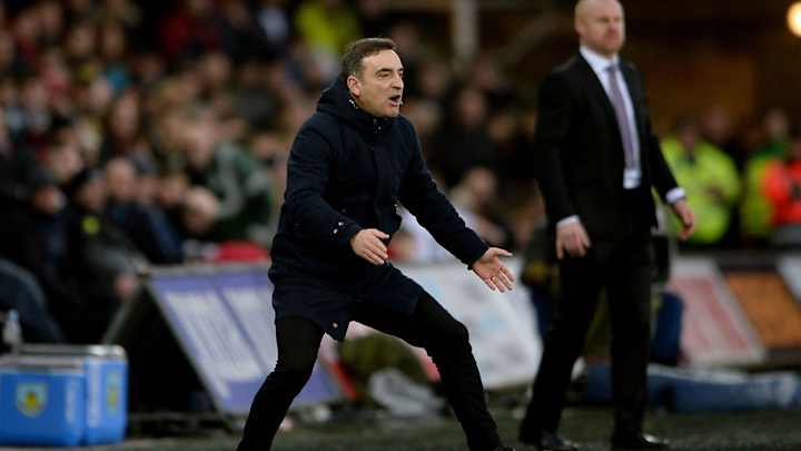 Carlos Carvalhal Pats Himself on the Back After Attacking Mentality Proves Successful Yet Again Carlos Carvalhal Pats Himself on the Back After Attacking Mentality Proves Successful Yet Again