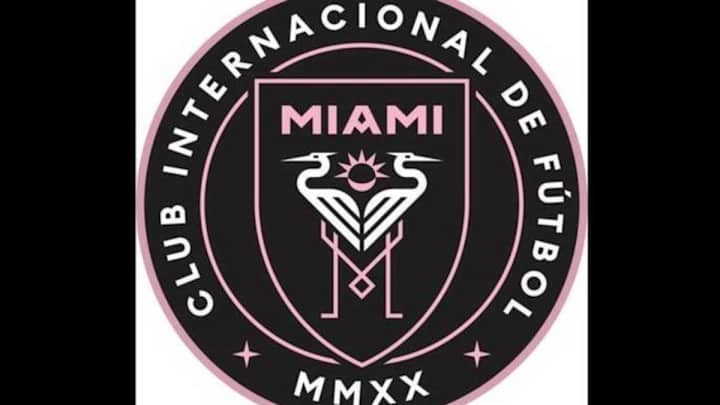 REVELADO: El equipo de David Beckham en Miami ya tiene nombre y escudo