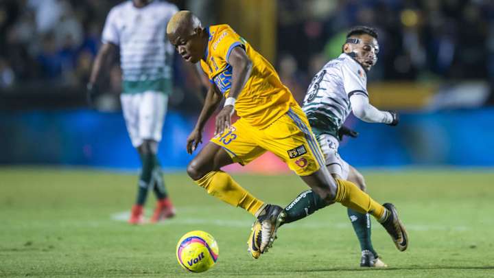 SABOR A FINAL | Los posibles XI de Tigres y Santos para el partido en el Volcán