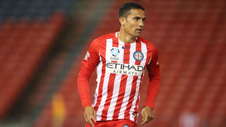 Report: Tim Cahill Eyes Sensational Return to Millwall to Boost World Cup Chances