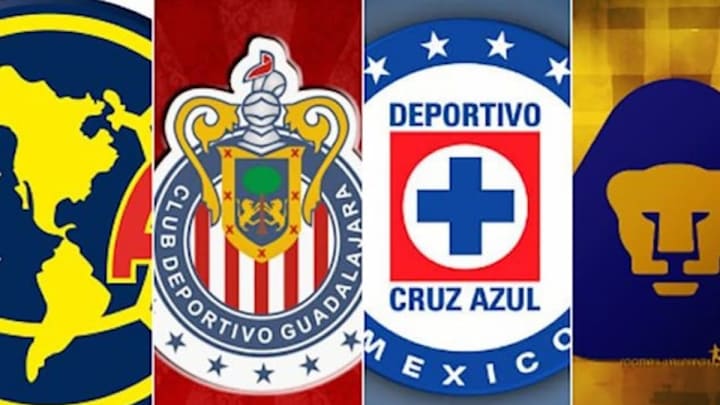 La gran polémica | ¿Hay más de cuatro ‘grandes’ en el fútbol azteca?