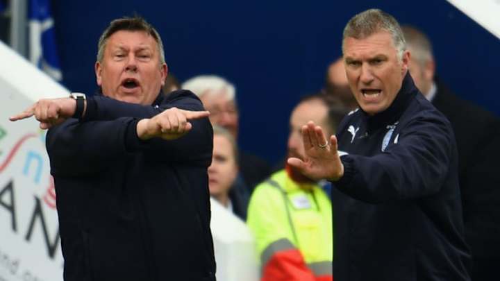 Former Leicester Managers Nigel Pearson and Craig Shakespeare Interested in Vacant Southampton Job
