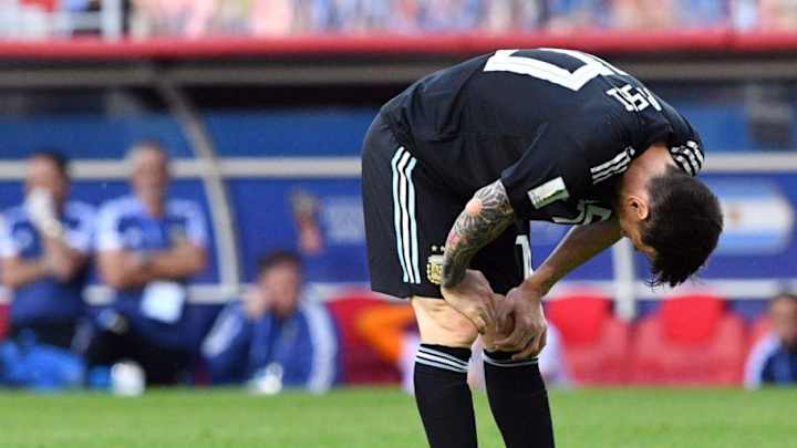 GANAR O GANAR | Los posibles cambios de Argentina ante Croacia