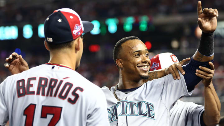In a Record-Setting All-Star Slugfest, the American League Edges the National League in Extras