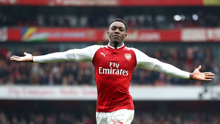 Wenger Claims He Has 'No Need' to Add to Strike Force This Summer As Forwards Shine Against Saints