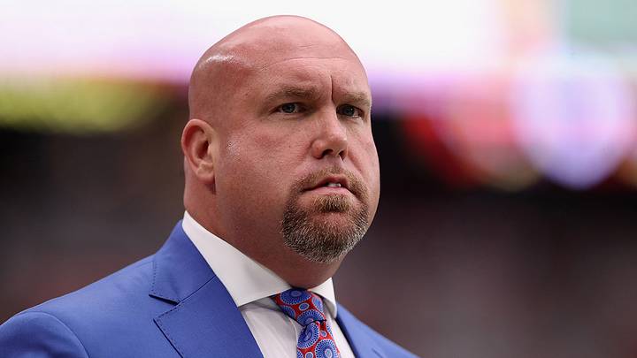 Cardinals General Manager Steve Keim Cited For DUI