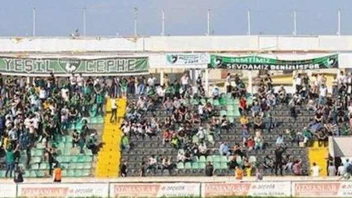 ​Le sancionan un año si entrar a un campo de fútbol y hace esto para no perderse el partido