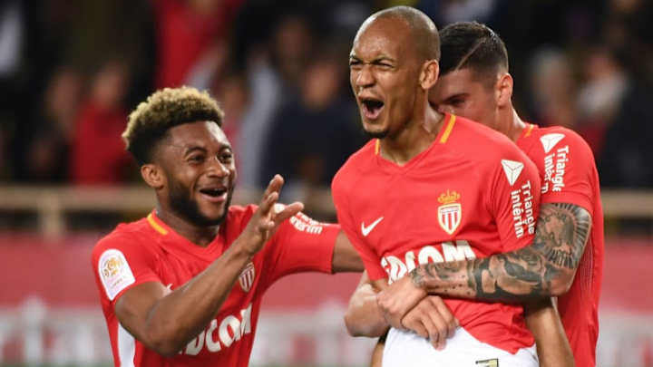 VIDEO: Fabinho's Family Celebrate Liverpool Transfer Following Successful Move From Monaco