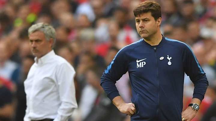Pochettino Must Stop Disregarding Cup Competitions or Risk Tottenham Forever Being 'Nearly Men'