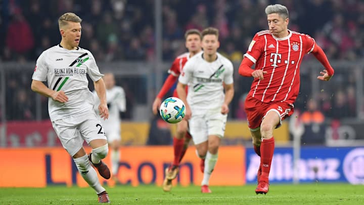 Hannover 96 vs Bayern Munich Preview: Previous Encounter, Key Battle, Team News, Prediction & More