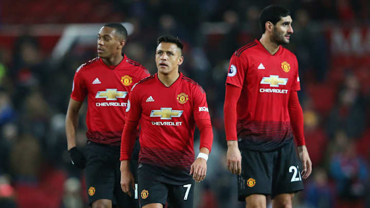 Man United vs Young Boys Preview: How to Watch, Live Stream, Kick Off Time & Team News Man United vs Young Boys Preview: How to Watch, Live Stream, Kick Off Time & Team News