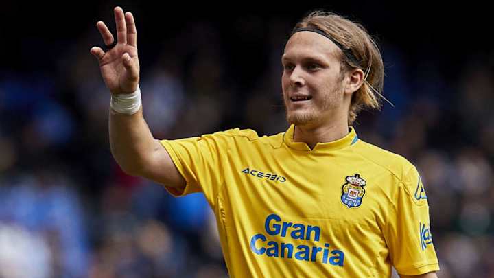 New Milan Signing Admits He 'Can't Wait' to Pull on Jersey After Rossoneri Confirm Transfer