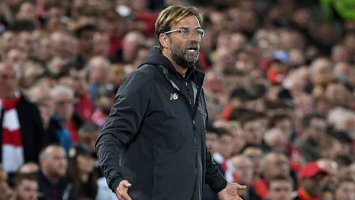 Jurgen Klopp Rages at Suspected Offside Goal as Chelsea End Liverpool's Winning Run