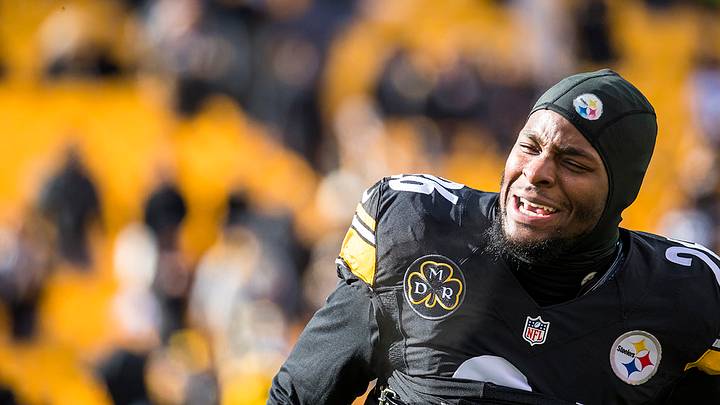 Latest Rumors, News Regarding Le'Veon Bell
