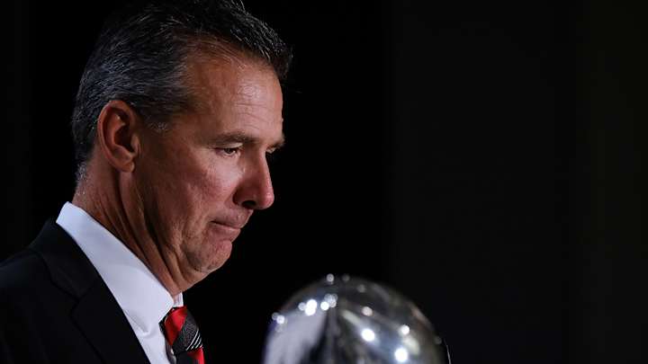 How to Watch Oregon State vs. Ohio State: Live Stream, TV Channel, Broadcast Info