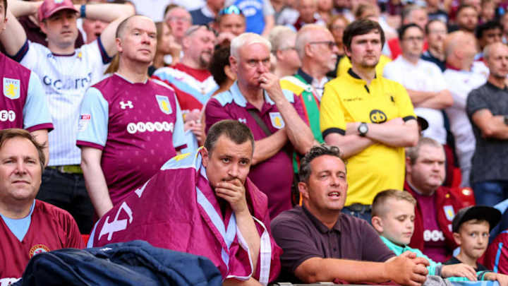 Aston Villa Confirm Departure of Director of Football Steve Round as Club Struggles Continue