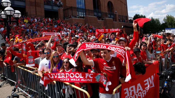 'Better Than Pulisic': Liverpool Fans Elated With Latest Rumours Linking Bundesliga Star to Reds