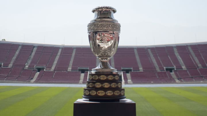 Insider Notes: USA Invited to 2019 Copa America; Arena's Klinsmann Story Checks Out
