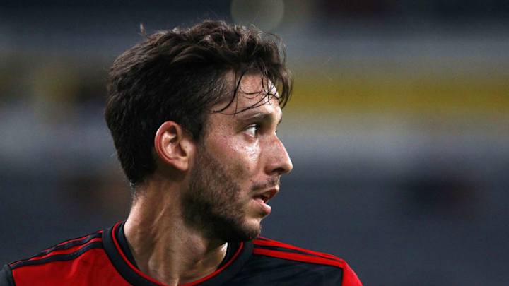 ¡Mal y de malas! | Atlas pierde a Ricardo Álvarez por todo el Apertura 2019