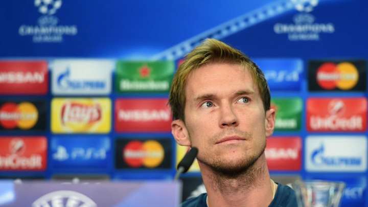 Ex-Arsenal Cult Hero Alexander Hleb Regrets Leaving Gunners As He Rejoins BATE for Fifth Time