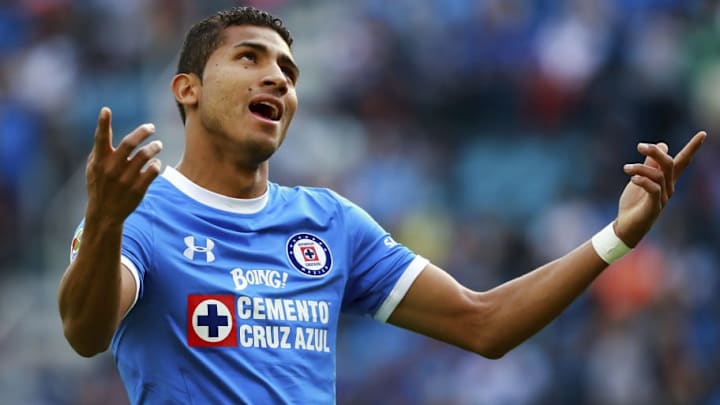 EMOTIVO | Joao Rojas escribe una carta muy dolido por su salida de Cruz Azul