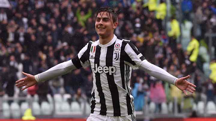 WATCH: Dazzling Paulo Dybala Inspires Juventus to Storm Past Udinese